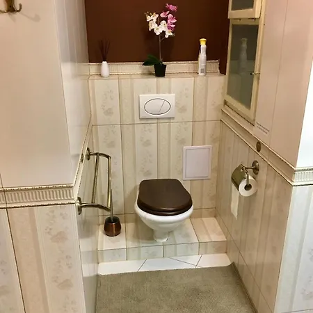 Historical Stylish Appartamento