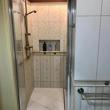 Appartamento Historical Stylish Praga