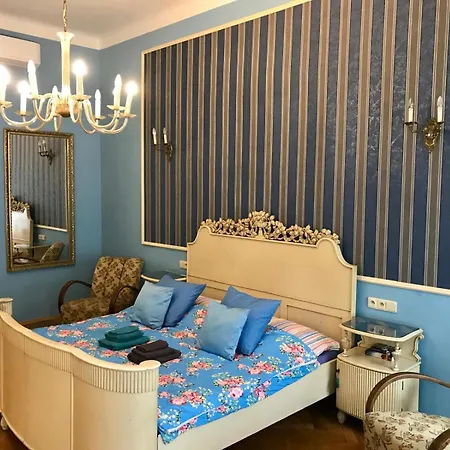Appartamento Historical Stylish Praga