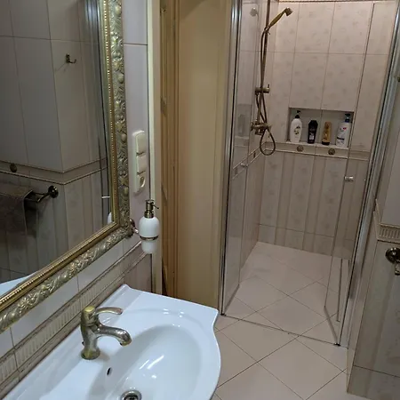 Historical Stylish Appartamento