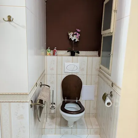 Appartamento Historical Stylish