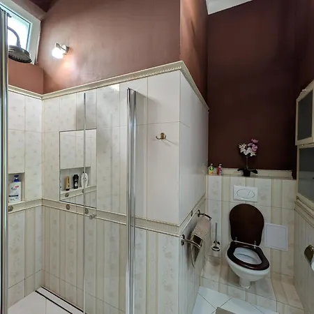 Historical Stylish براغ