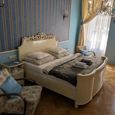 Historical Stylish Praga