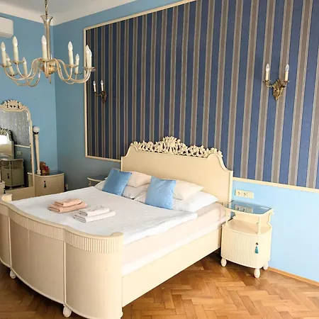 Apartment Historical Stylish