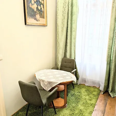 Apartmán Historical Stylish